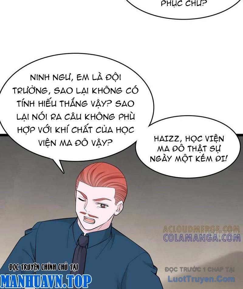 Ta Thần Ma Song Tu Chế Bá Thiên Hạ Chapter 173 - Trang 2