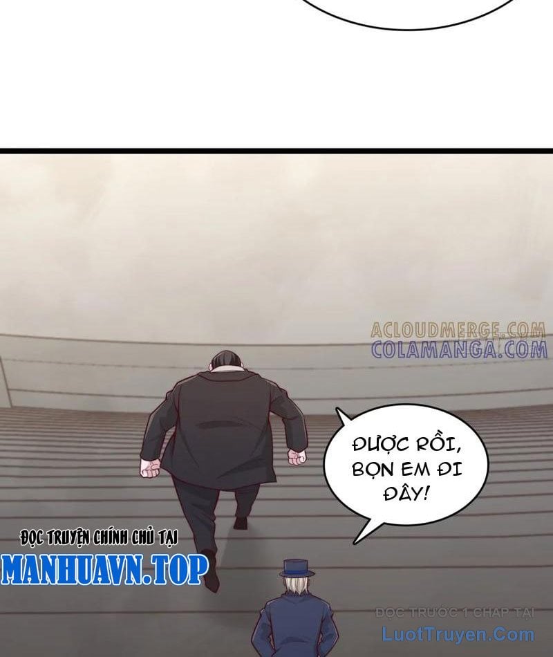 Ta Thần Ma Song Tu Chế Bá Thiên Hạ Chapter 173 - Trang 2