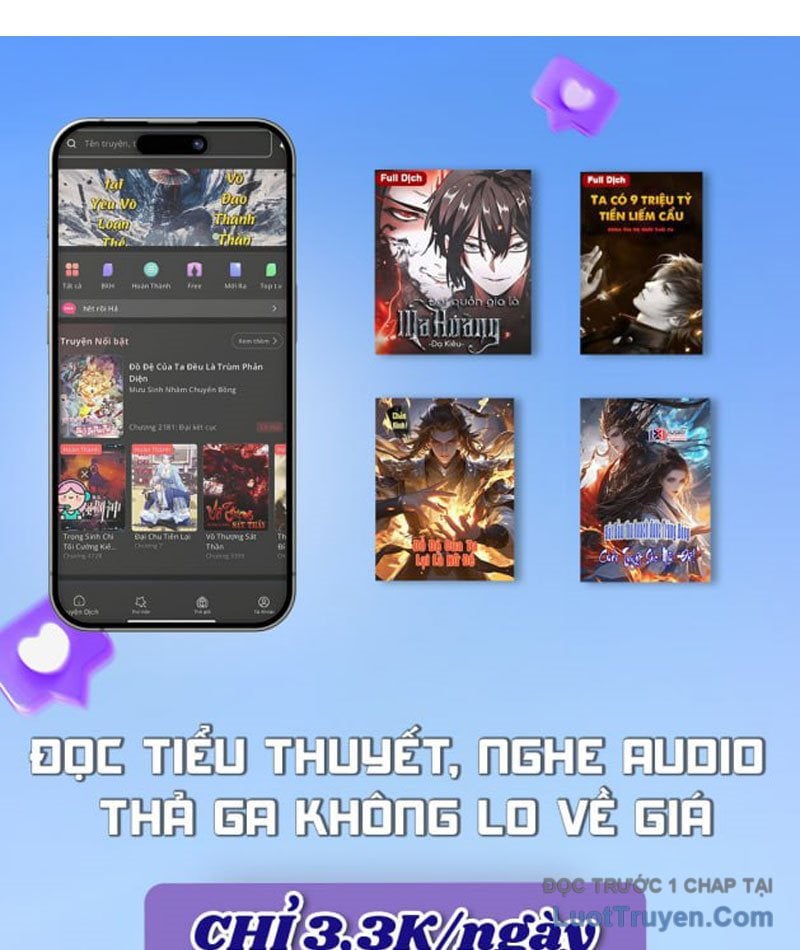 Ta Thần Ma Song Tu Chế Bá Thiên Hạ Chapter 173 - Trang 2