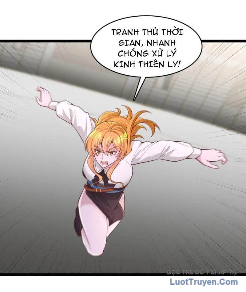 Ta Thần Ma Song Tu Chế Bá Thiên Hạ Chapter 174 - Trang 2