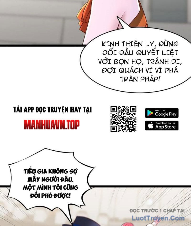 Ta Thần Ma Song Tu Chế Bá Thiên Hạ Chapter 174 - Trang 2