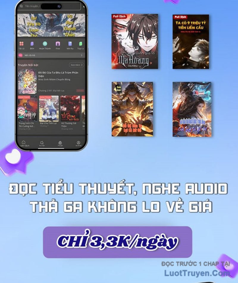 Ta Thần Ma Song Tu Chế Bá Thiên Hạ Chapter 174 - Trang 2