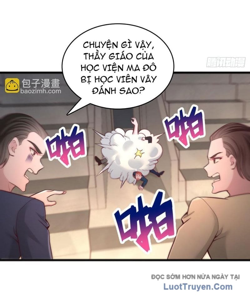 Ta Thần Ma Song Tu Chế Bá Thiên Hạ Chapter 178 - Trang 2