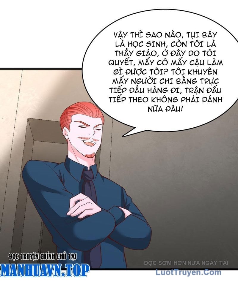 Ta Thần Ma Song Tu Chế Bá Thiên Hạ Chapter 178 - Trang 2