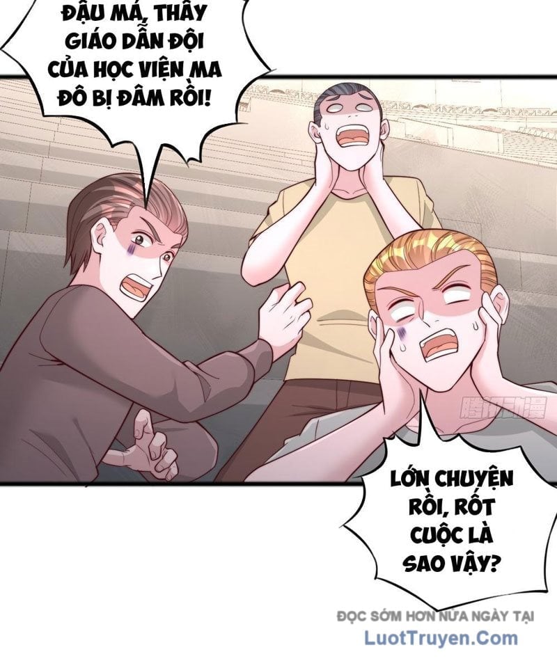 Ta Thần Ma Song Tu Chế Bá Thiên Hạ Chapter 178 - Trang 2