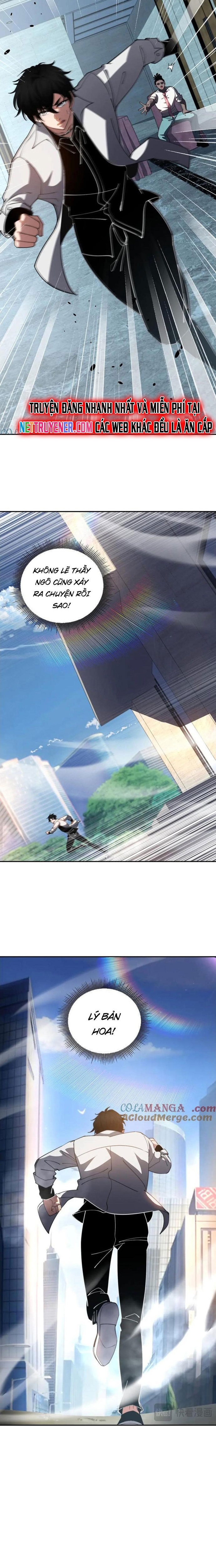 Ta Thăng Cấp Cho Người Khác Tại Tận Thế Chapter 35 - Trang 2