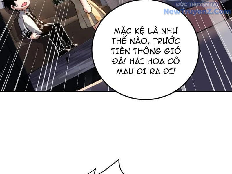 Ta Thăng Cấp Cho Người Khác Tại Tận Thế Chapter 38 - Trang 2