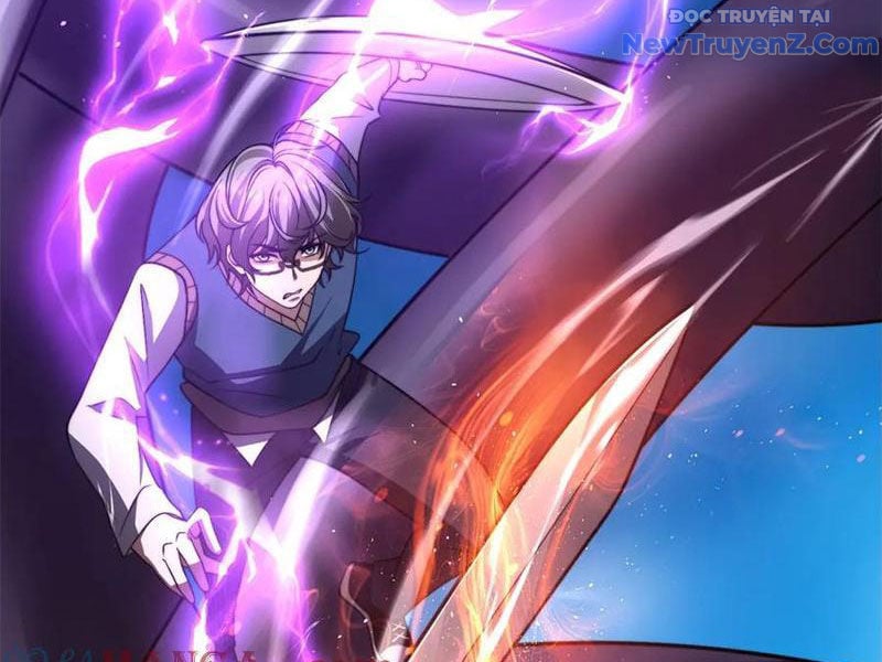 Ta Thăng Cấp Cho Người Khác Tại Tận Thế Chapter 38 - Trang 2