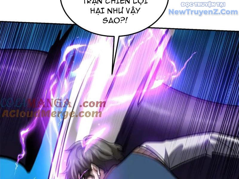 Ta Thăng Cấp Cho Người Khác Tại Tận Thế Chapter 38 - Trang 2