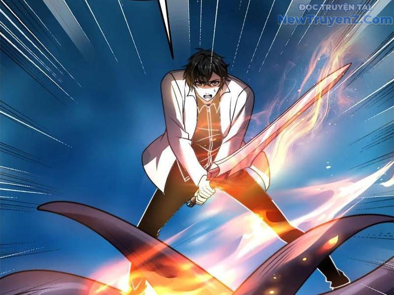 Ta Thăng Cấp Cho Người Khác Tại Tận Thế Chapter 38 - Trang 2