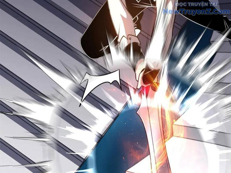 Ta Thăng Cấp Cho Người Khác Tại Tận Thế Chapter 38 - Trang 2