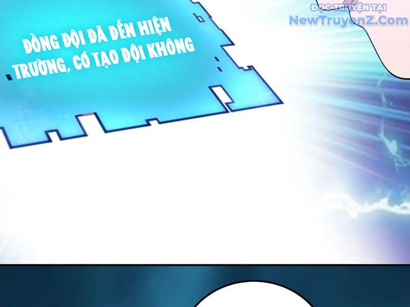 Ta Thăng Cấp Cho Người Khác Tại Tận Thế Chapter 38 - Trang 2