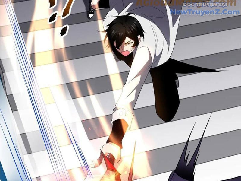 Ta Thăng Cấp Cho Người Khác Tại Tận Thế Chapter 38 - Trang 2