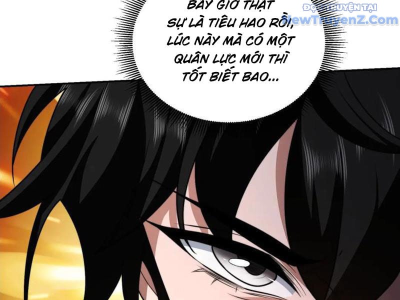 Ta Thăng Cấp Cho Người Khác Tại Tận Thế Chapter 38 - Trang 2