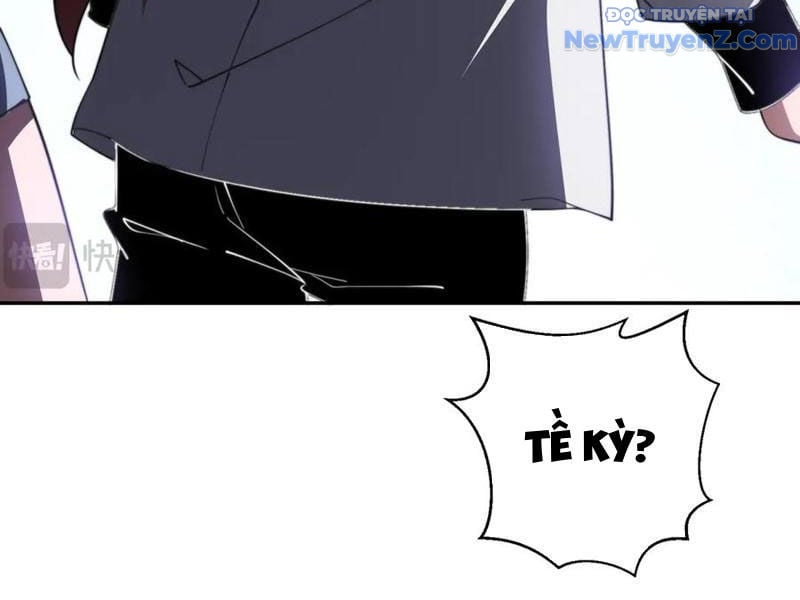 Ta Thăng Cấp Cho Người Khác Tại Tận Thế Chapter 38 - Trang 2