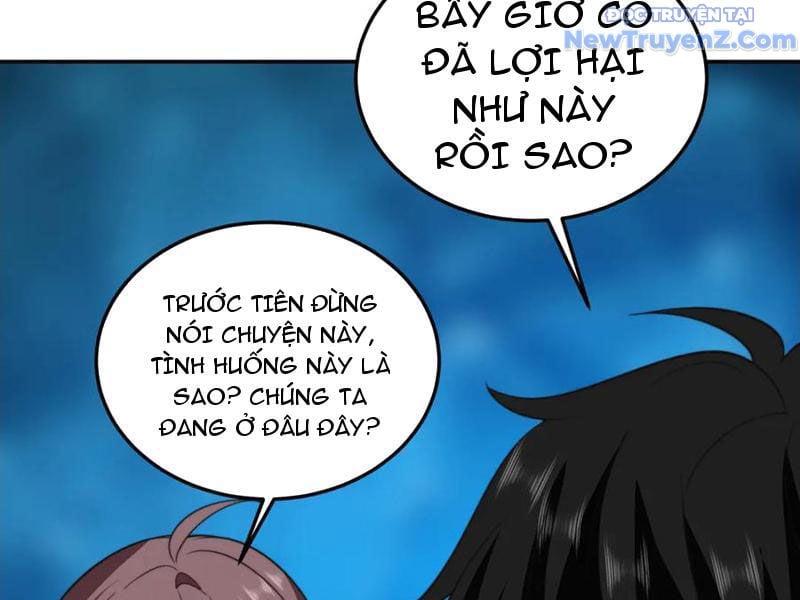 Ta Thăng Cấp Cho Người Khác Tại Tận Thế Chapter 38 - Trang 2