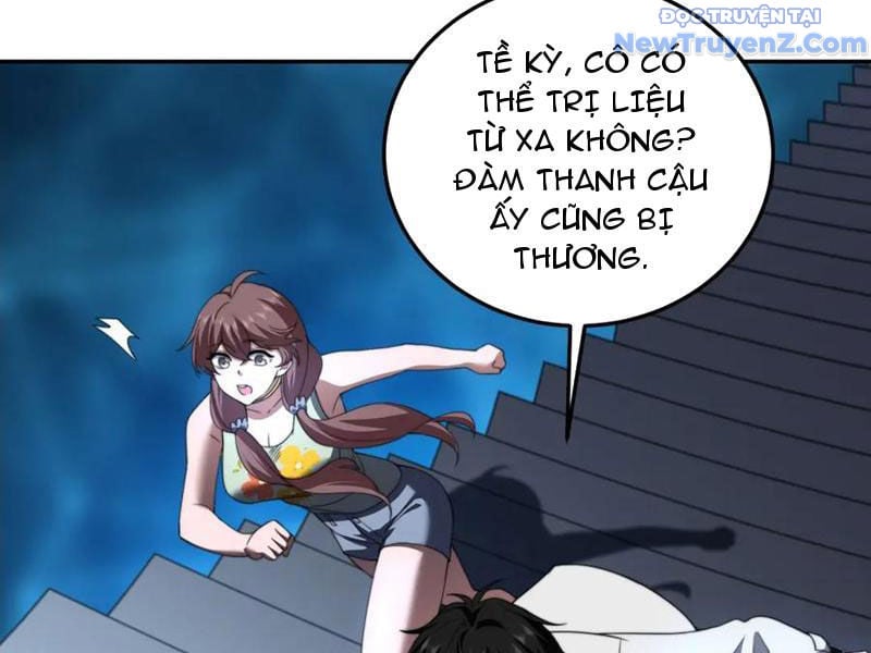 Ta Thăng Cấp Cho Người Khác Tại Tận Thế Chapter 38 - Trang 2