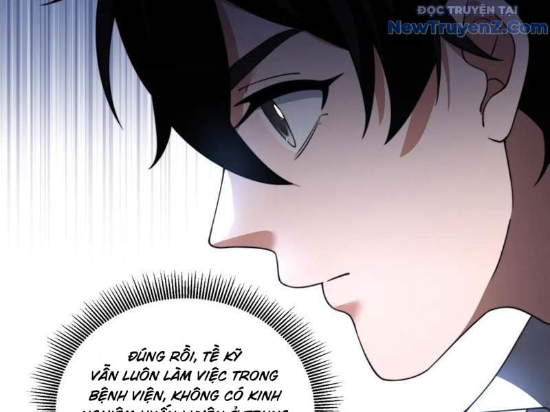 Ta Thăng Cấp Cho Người Khác Tại Tận Thế Chapter 38 - Trang 2