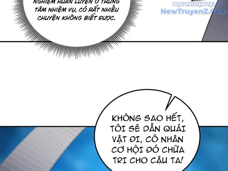 Ta Thăng Cấp Cho Người Khác Tại Tận Thế Chapter 38 - Trang 2