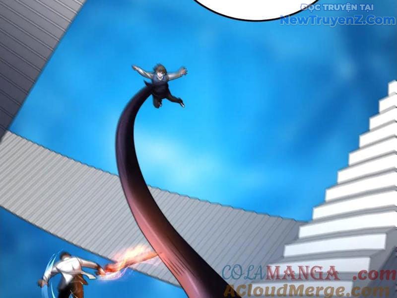 Ta Thăng Cấp Cho Người Khác Tại Tận Thế Chapter 38 - Trang 2