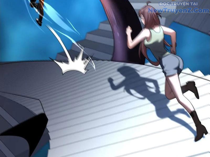 Ta Thăng Cấp Cho Người Khác Tại Tận Thế Chapter 38 - Trang 2