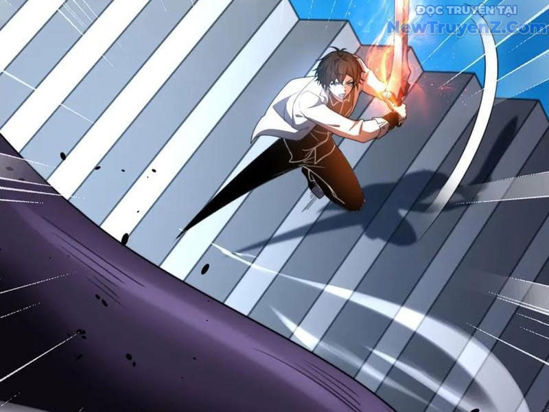 Ta Thăng Cấp Cho Người Khác Tại Tận Thế Chapter 38 - Trang 2