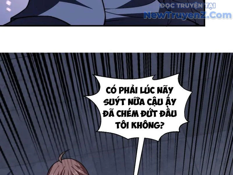 Ta Thăng Cấp Cho Người Khác Tại Tận Thế Chapter 39 - Trang 2
