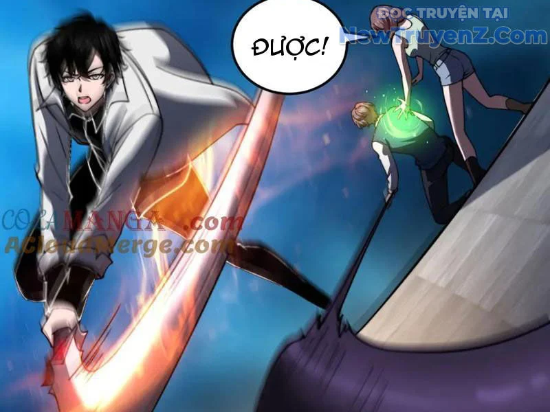 Ta Thăng Cấp Cho Người Khác Tại Tận Thế Chapter 39 - Trang 2