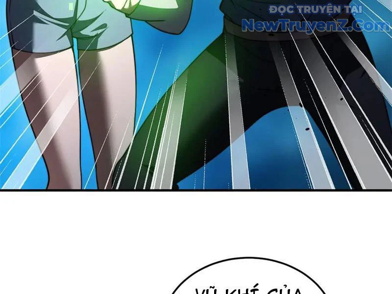 Ta Thăng Cấp Cho Người Khác Tại Tận Thế Chapter 39 - Trang 2