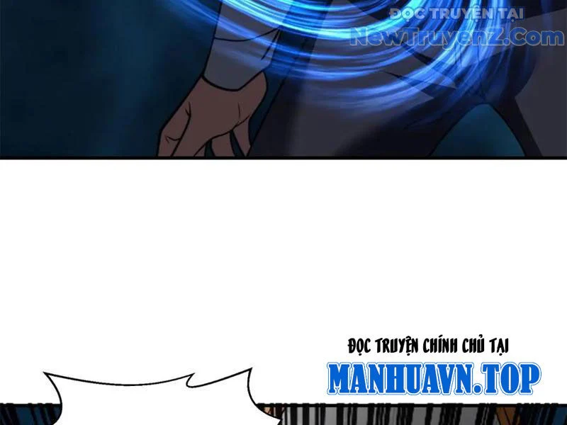Ta Thăng Cấp Cho Người Khác Tại Tận Thế Chapter 39 - Trang 2