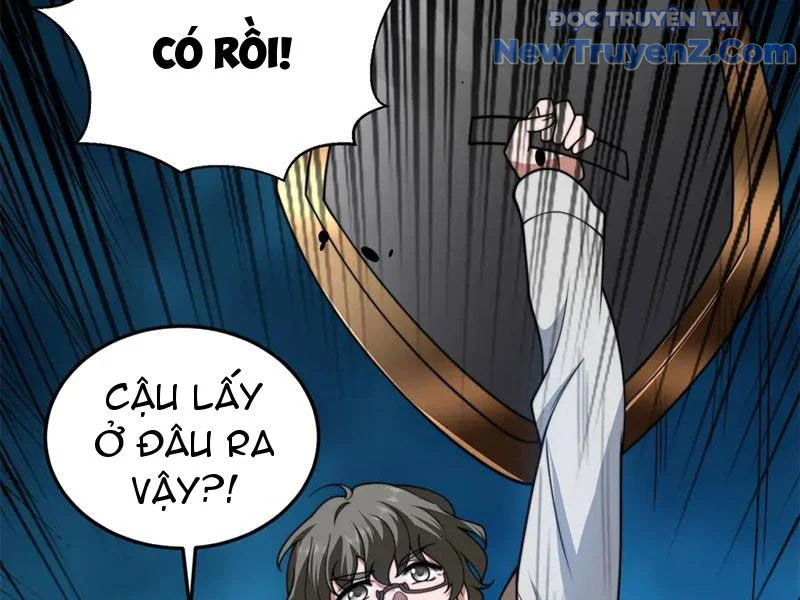 Ta Thăng Cấp Cho Người Khác Tại Tận Thế Chapter 39 - Trang 2