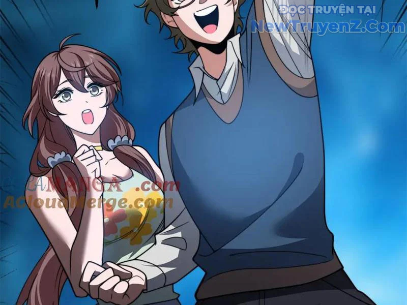 Ta Thăng Cấp Cho Người Khác Tại Tận Thế Chapter 39 - Trang 2