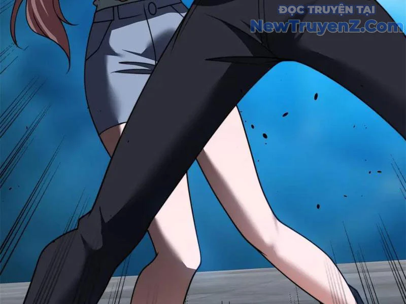 Ta Thăng Cấp Cho Người Khác Tại Tận Thế Chapter 39 - Trang 2