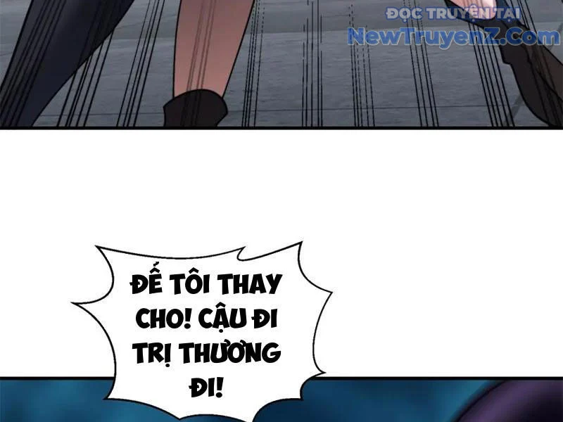 Ta Thăng Cấp Cho Người Khác Tại Tận Thế Chapter 39 - Trang 2