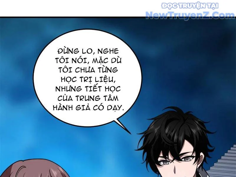 Ta Thăng Cấp Cho Người Khác Tại Tận Thế Chapter 39 - Trang 2