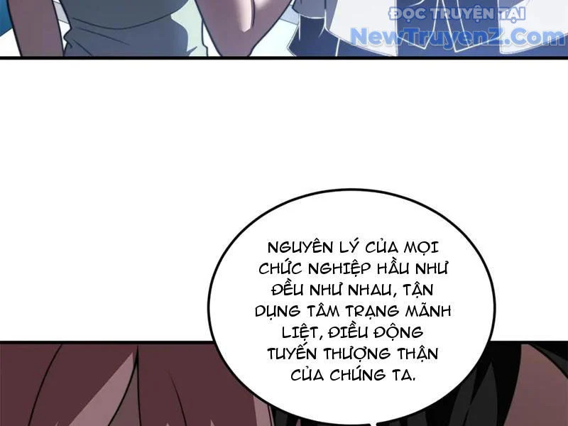Ta Thăng Cấp Cho Người Khác Tại Tận Thế Chapter 39 - Trang 2