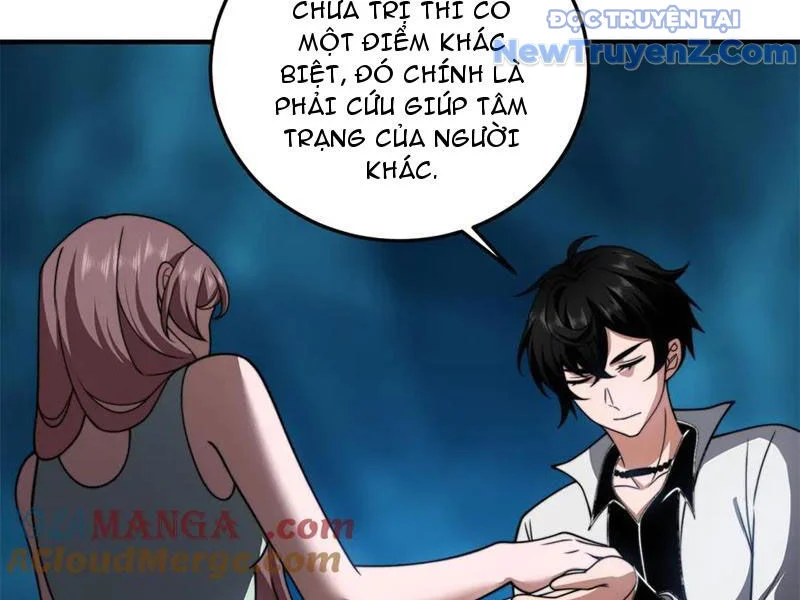 Ta Thăng Cấp Cho Người Khác Tại Tận Thế Chapter 39 - Trang 2