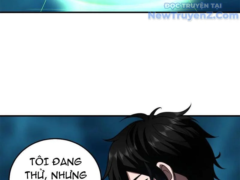 Ta Thăng Cấp Cho Người Khác Tại Tận Thế Chapter 39 - Trang 2