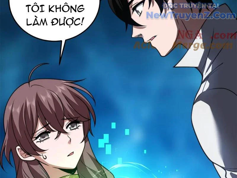 Ta Thăng Cấp Cho Người Khác Tại Tận Thế Chapter 39 - Trang 2