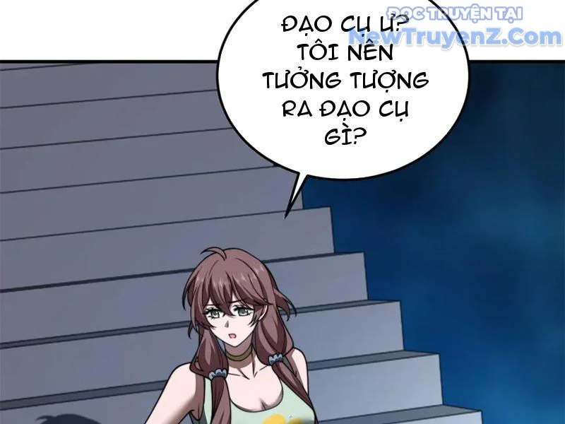 Ta Thăng Cấp Cho Người Khác Tại Tận Thế Chapter 39 - Trang 2