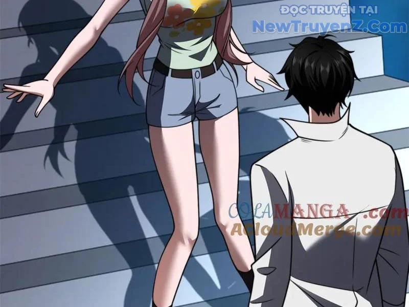 Ta Thăng Cấp Cho Người Khác Tại Tận Thế Chapter 39 - Trang 2