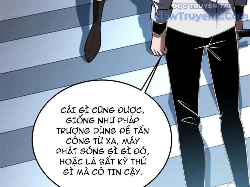 Ta Thăng Cấp Cho Người Khác Tại Tận Thế Chapter 39 - Trang 2
