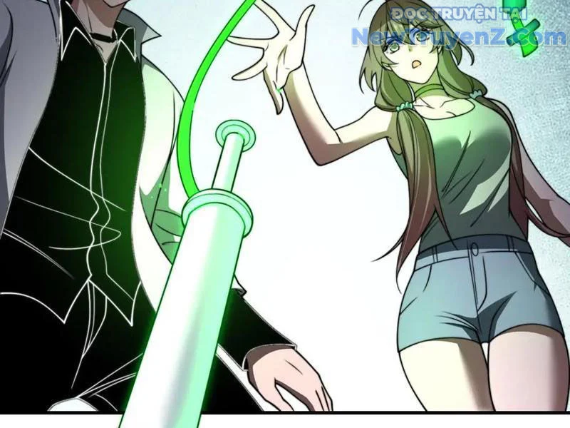 Ta Thăng Cấp Cho Người Khác Tại Tận Thế Chapter 39 - Trang 2