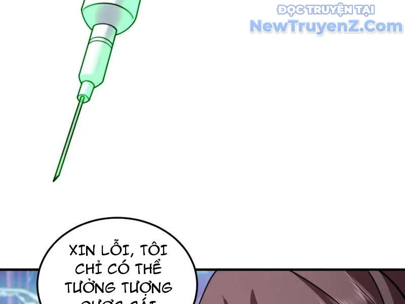 Ta Thăng Cấp Cho Người Khác Tại Tận Thế Chapter 39 - Trang 2