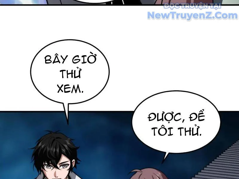 Ta Thăng Cấp Cho Người Khác Tại Tận Thế Chapter 39 - Trang 2