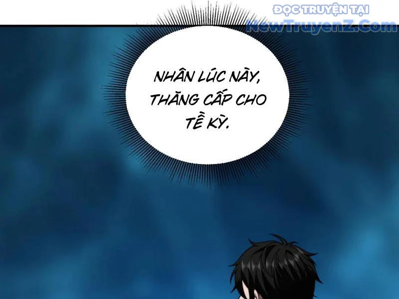 Ta Thăng Cấp Cho Người Khác Tại Tận Thế Chapter 39 - Trang 2