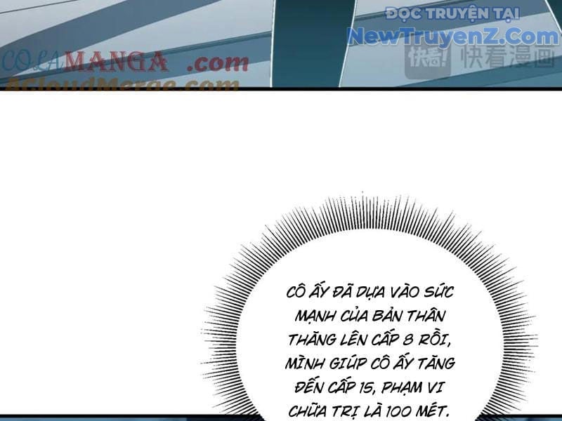 Ta Thăng Cấp Cho Người Khác Tại Tận Thế Chapter 39 - Trang 2