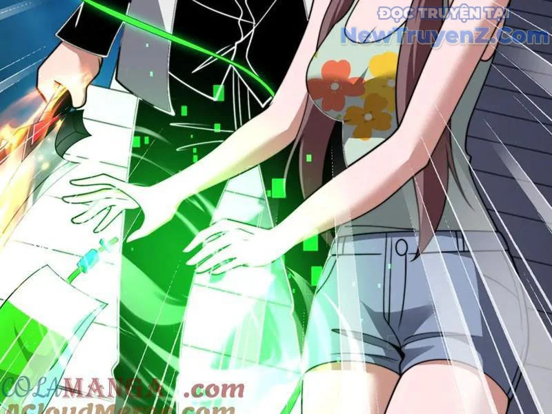 Ta Thăng Cấp Cho Người Khác Tại Tận Thế Chapter 39 - Trang 2
