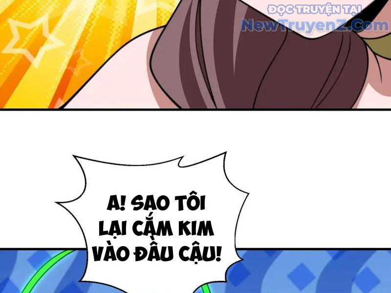 Ta Thăng Cấp Cho Người Khác Tại Tận Thế Chapter 39 - Trang 2
