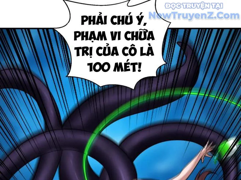 Ta Thăng Cấp Cho Người Khác Tại Tận Thế Chapter 39 - Trang 2